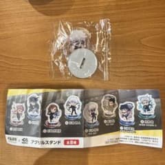 くら寿司ビッくらポン アクリルスタンドのサムネイル