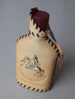 ウォッカ MONGOLIAN HERO モンゴリアン ヒーロー - メルカリ