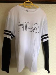 本日だけお値引き価格‼️FILA Tシャツのサムネイル