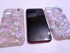 S*y様 iPhone11本体256GB＋ハンドメイドケース2個付SIMフリー - メルカリ