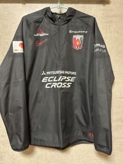 浦和レッズ XL 支給品 - メルカリ