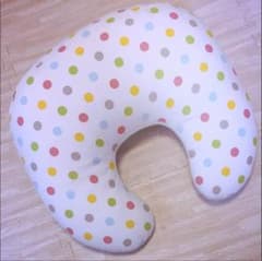 ぬんちゃん様専用★フィットする授乳クッションのサムネイル