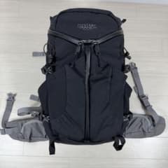 未使用に近い 美品 ミステリーランチ クーリー25 リュック バックパック 極美品 未使用級 ミステリーランチ クーリー25 リュック バックパック