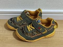 【イフミー】スニーカー 15.5のサムネイル
