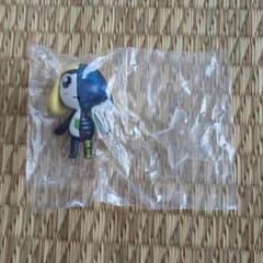 ケロロ軍曹 ガチャガチャ すきゃらとん タママのサムネイル