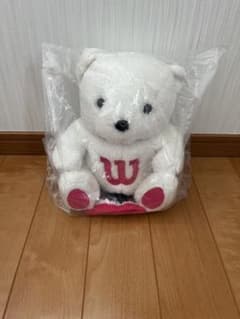 Wilson クマ型ヘッドカバーのサムネイル