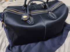 マメクロゴウチ Tod's コラボ ショルダーストラップ付きバッグ - メルカリ