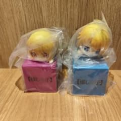 推しの子 ひっかけ フィギュア 2点セット 箱なし