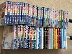 あひるの空 1〜51巻 全巻セット Best selection➕ - メルカリ