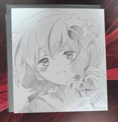 映画 ゾンビランドサガ 入場者特典 描き下ろしミニ色紙風カード 紺野純子 紺野純子 映画 ゾンビランドサガ 入場者特典 第5弾 ミニ色紙風カード