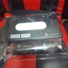 21クラウンアスリートの内装を便利な快適アイテムでオシャレにカスタムしませんか？