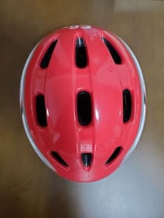 子ども用ヘルメット Sサイズ 新幹線シリーズ SG基準適合 53～56cmのサムネイル
