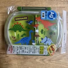 スケーター弁当箱のサムネイル