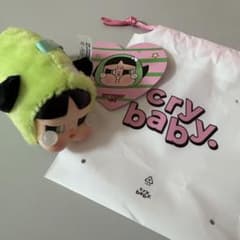 POPMART Crybaby Powerpuff Girlsのサムネイル