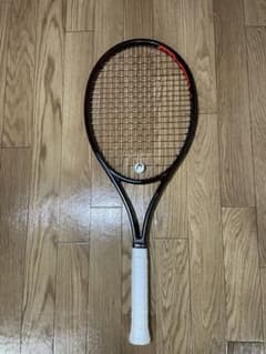 HEAD Prestige MP L 2021のサムネイル
