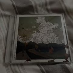 羽生まゐご　浮世巡り　CDのサムネイル