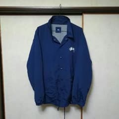 STUSSY ジャケット 古着のサムネイル