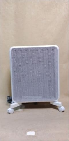 11畳対応のオイルレスヒーター KE-NON KH358-01 - メルカリ