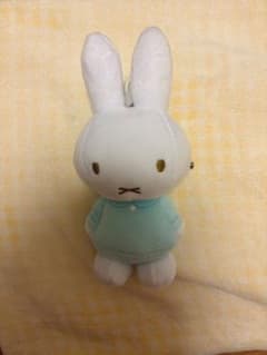 ミッフィー がま口 ぬいぐるみ キーホルダー TAITO限定のサムネイル