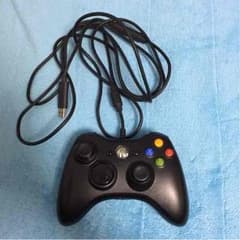 X BOX USBコントローラーのサムネイル