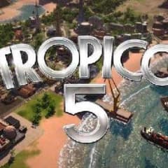 トロピコ5   PS4のサムネイル