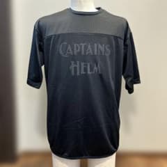 captains helm pleasure seekersダブルメッシュ - メルカリ