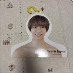 Travis Japan 中村海人 フォトハンガーのサムネイル
