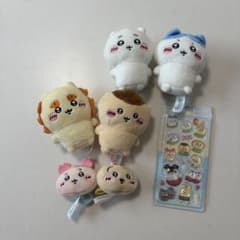 ちいかわ セット