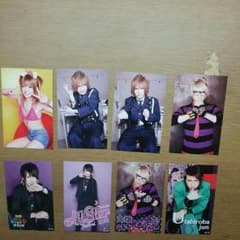 ゴールデンボンバー トレカ＆スクラッチセット♡♡のサムネイル