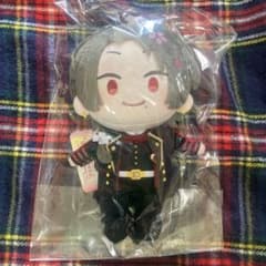 わんぱく 刀剣乱舞 ぬいぐるみ 加州清光 - メルカリ