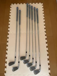 PING i230 #5〜U.W NS RRO 950GHneo S ブラック PING i230 #5〜U.W NS RRO 950GHneo S ブラック - メルカリ