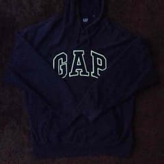 GAPパーカーのサムネイル