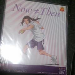 未開封「テニスの王子様」~Now≠Then/宍戸亮 不条理セットのサムネイル