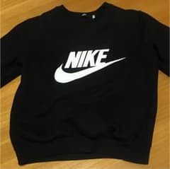 NIKE スウェット トレーナーのサムネイル