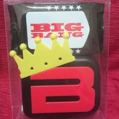 BIGBANG 一番くじのサムネイル