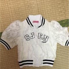 Jenni (ジェニィ)size120のサムネイル