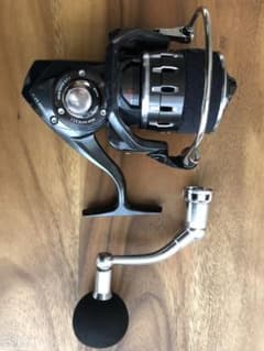 ダイワ　DAIWA キャタリナ  4500H ジギング　送料無料‼️のサムネイル