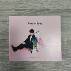 星野源 Family Song CD+DVDのサムネイル