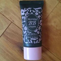 BBクリームのサムネイル