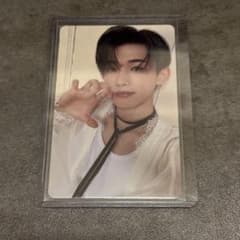 &TEAM JO 縁DAY メンシプ トレカのサムネイル