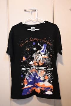ベガス Tシャツ　Mサイズのサムネイル