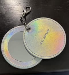 shu uemura ミラー　キーホルダーのサムネイル