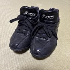 asics スパイク 子供用 19cm アシックスのサムネイル