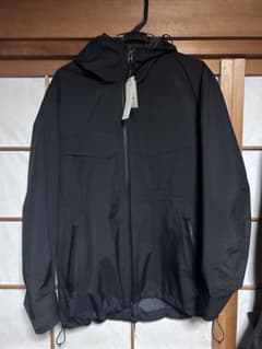 UNIQLO C ブロックテックパーカ　Mのサムネイル