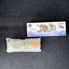 ジョジョの奇妙な冒険 一番くじ　H賞　第3部のサムネイル