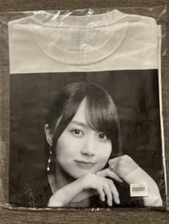 ト*ー様 【新品】乃木坂46　賀喜遥香　S賞Tシャツ　のぎBOX ト*ー様 【新品】乃木坂46 賀喜遥香 S賞Tシャツ のぎBOX - メルカリ