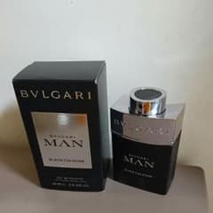BVLGARI bvlgari man black cologneのサムネイル