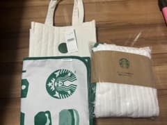 スタバ　2024 グッズのサムネイル