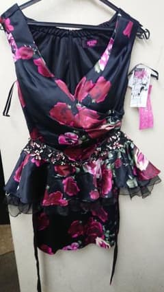 最終価格イルマドレスセールのサムネイル