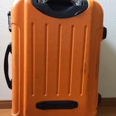【送料込】キャリーバッグ グリフィンランドのサムネイル